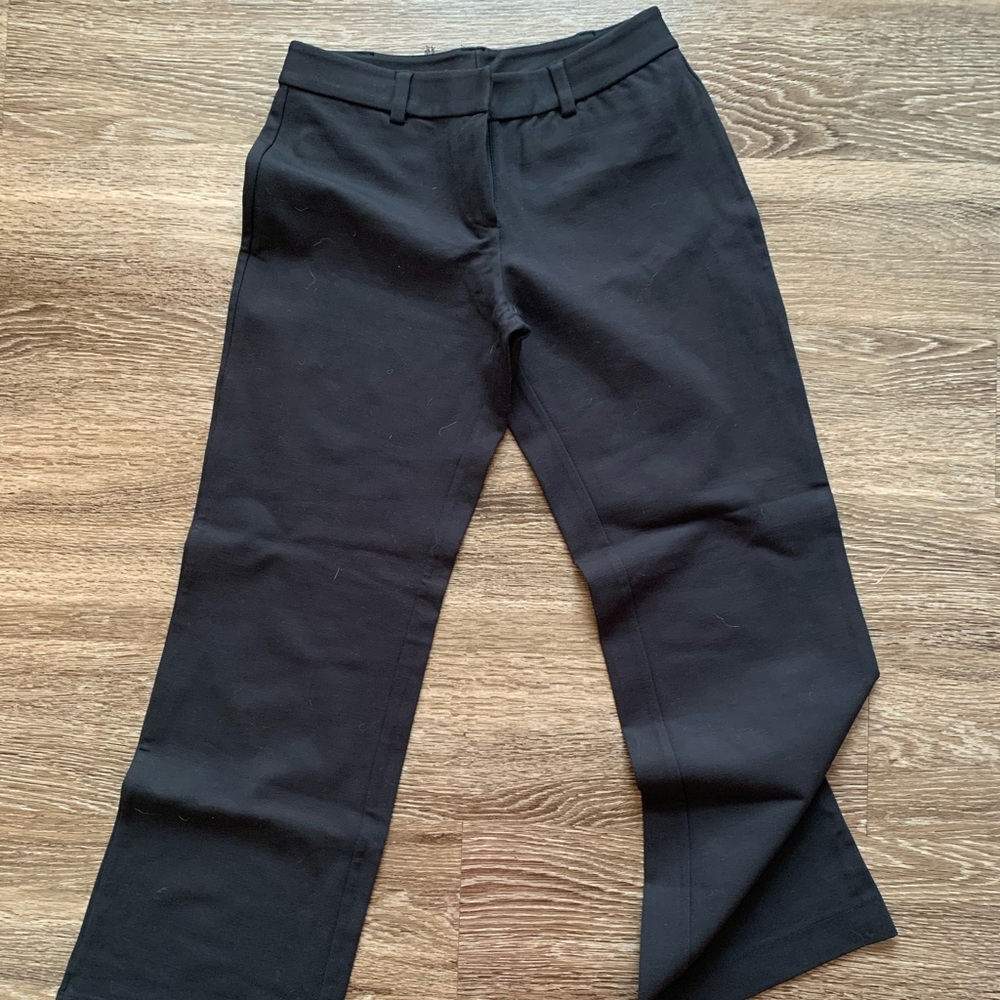 Dress pants